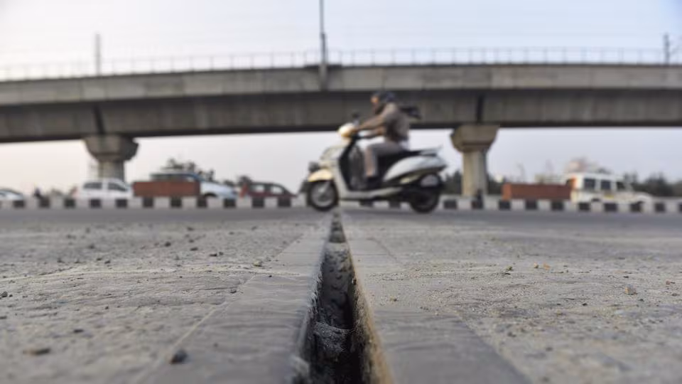 PWD starts structural audit for key South Delhi flyovers
